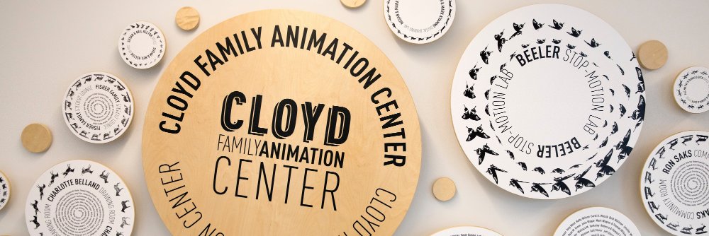 CCAD Animation banner