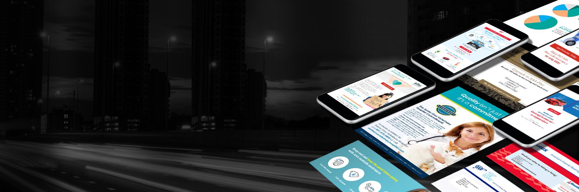 DirectAssoc's profile banner image