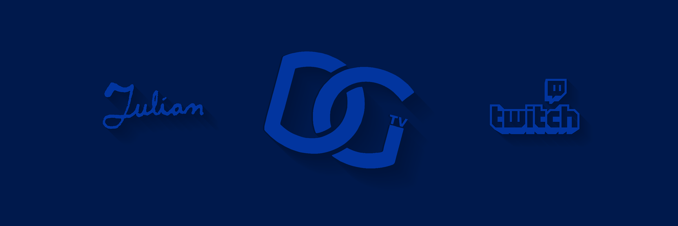 JulianDGTV's profile banner image