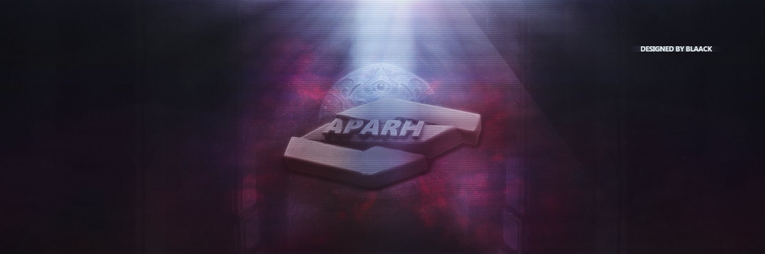 Aparh 風 banner