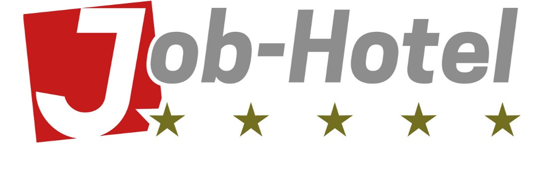 JobHotel's profile banner image