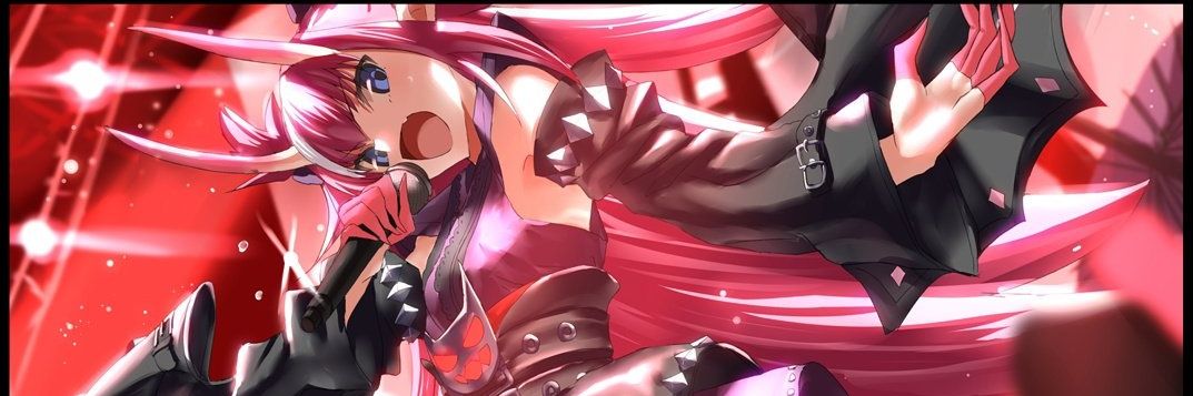 Mickio19's profile banner image