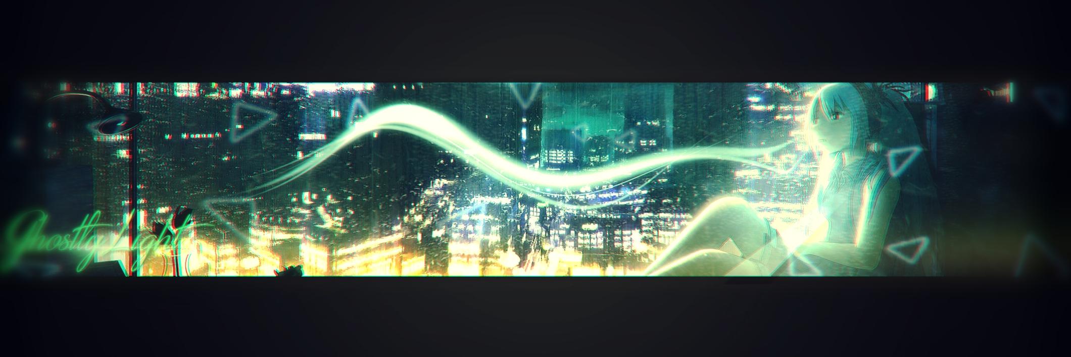 ghostlylight's profile banner image