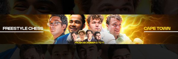 ChessbaseIndia Profile Banner