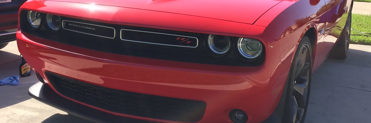 dave_leedom's profile banner image