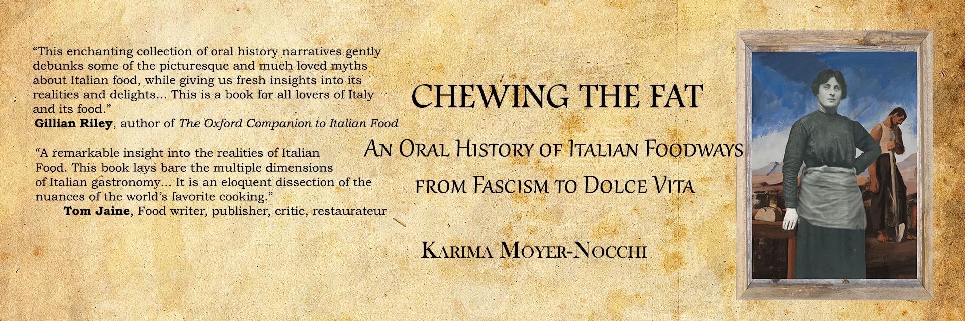MoyerNocchi's profile banner image