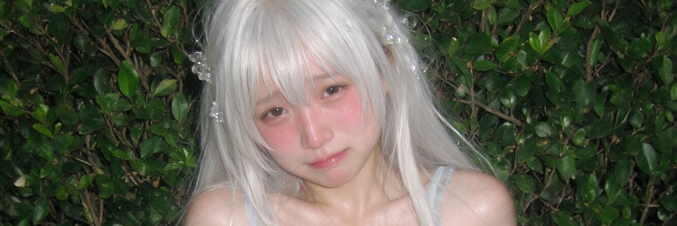 xiaoyingdou's profile banner image