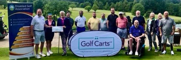 disabledgolf Profile Banner