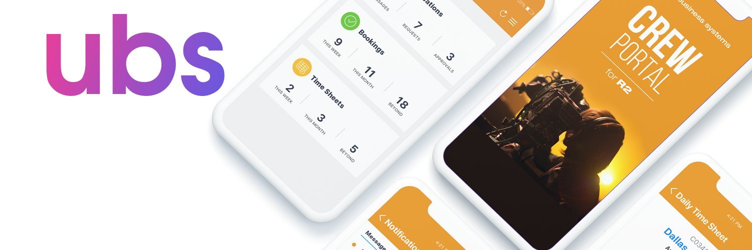 UnibizSoftware's profile banner image