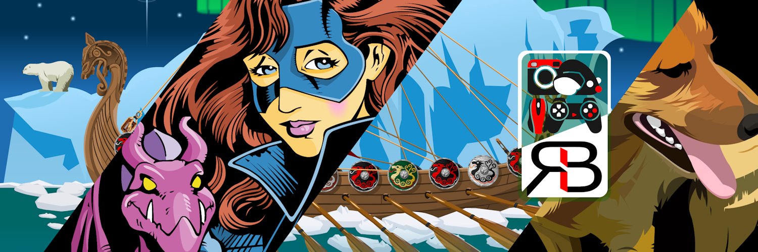 randolphbenoit's profile banner image