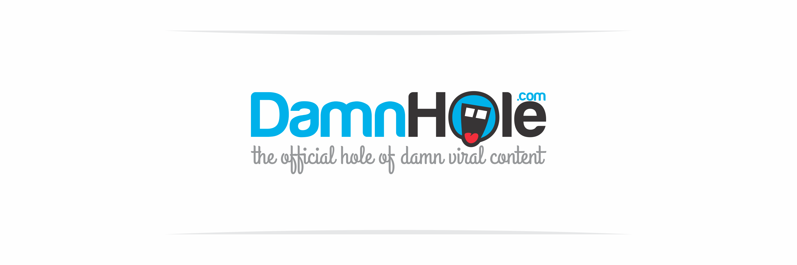 damnhole_com's profile banner image