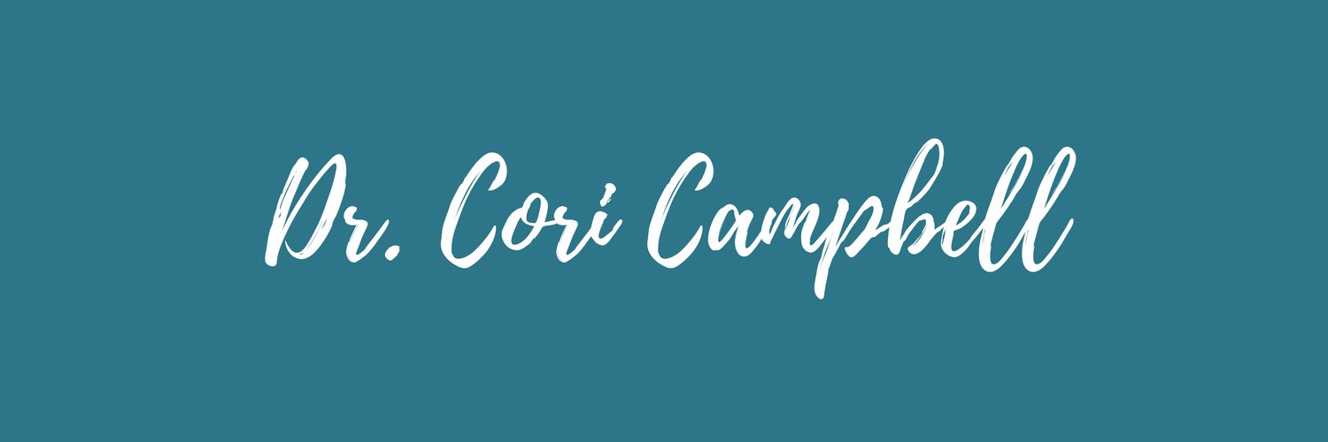 drcoricampbell's profile banner image