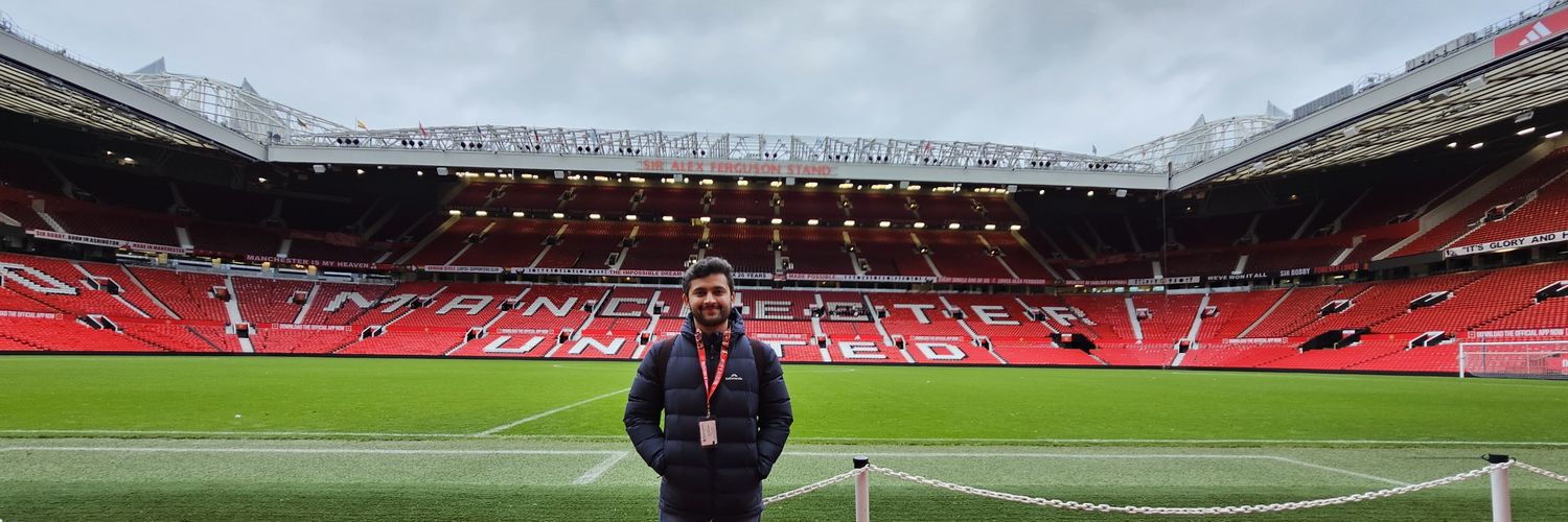 NaemSaleem's profile banner image
