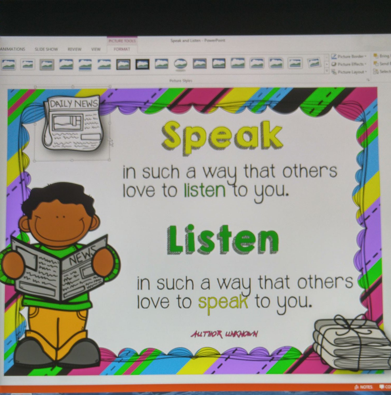 teaching2smiles's profile banner image