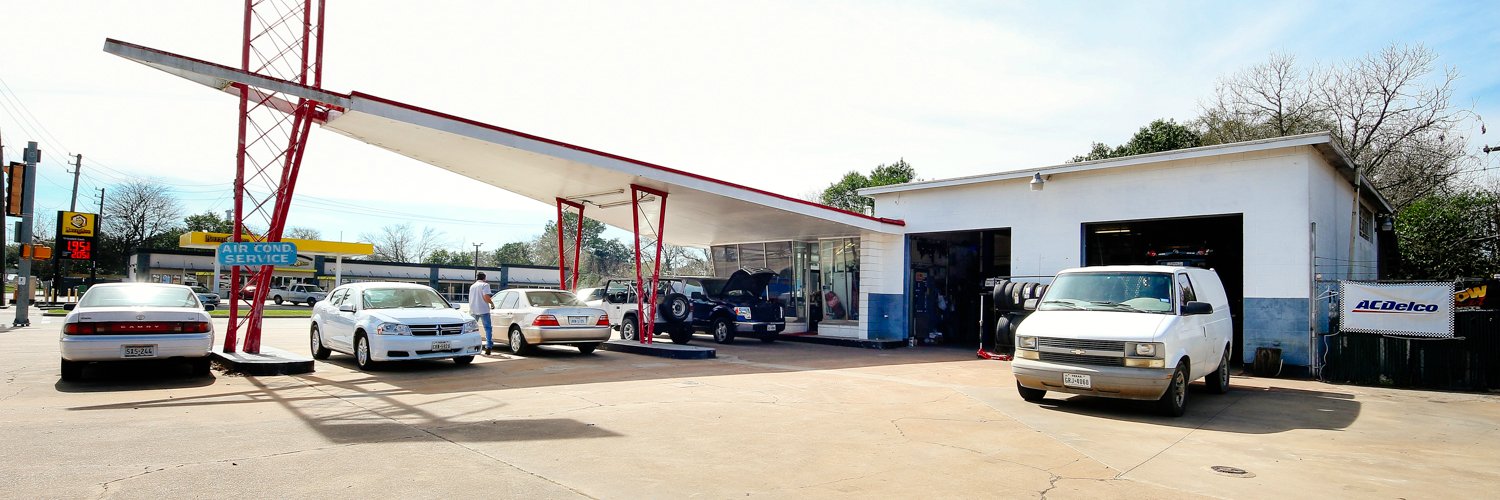 WestburyautoTim's profile banner image