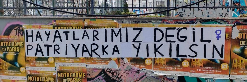 handesakarya's profile banner image