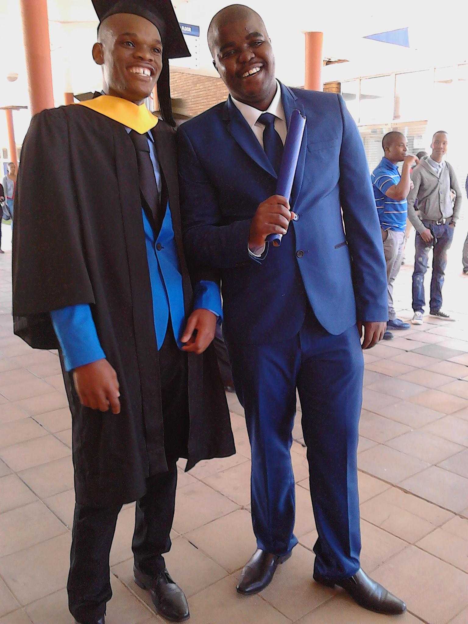 Tebogo Sekonya banner