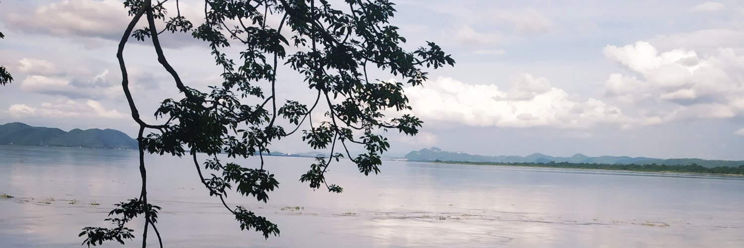 PratishaPratz's profile banner image