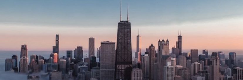 ChicagoHeli's profile banner image