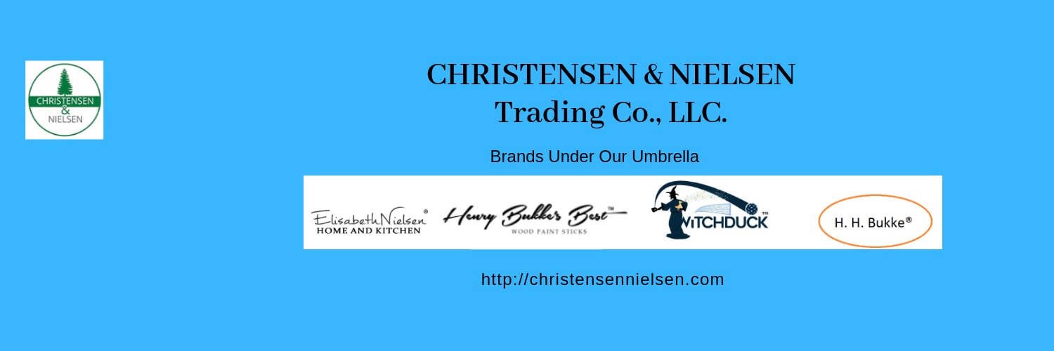 christenielsen's profile banner image