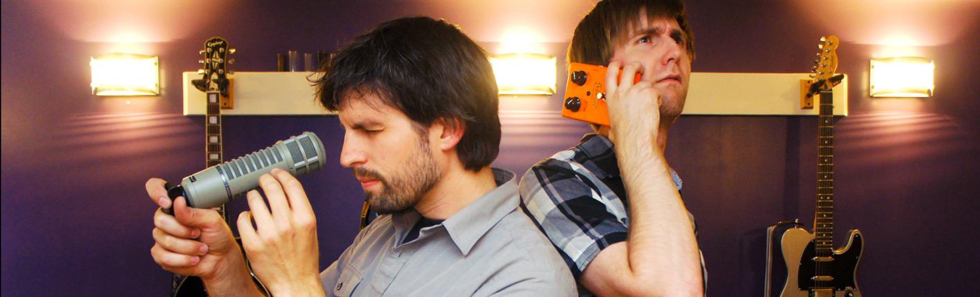 TheRecordery's profile banner image