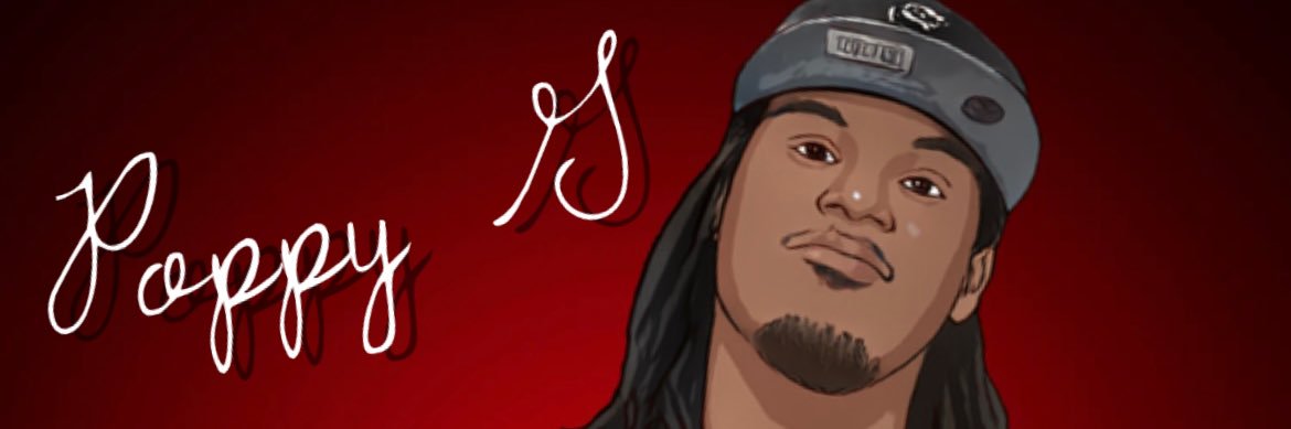 Poppy_G🔱🦍🔱 banner