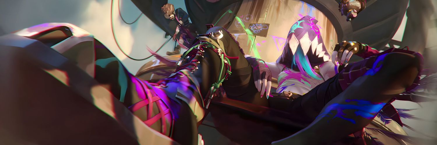 EstelaCoco's profile banner image