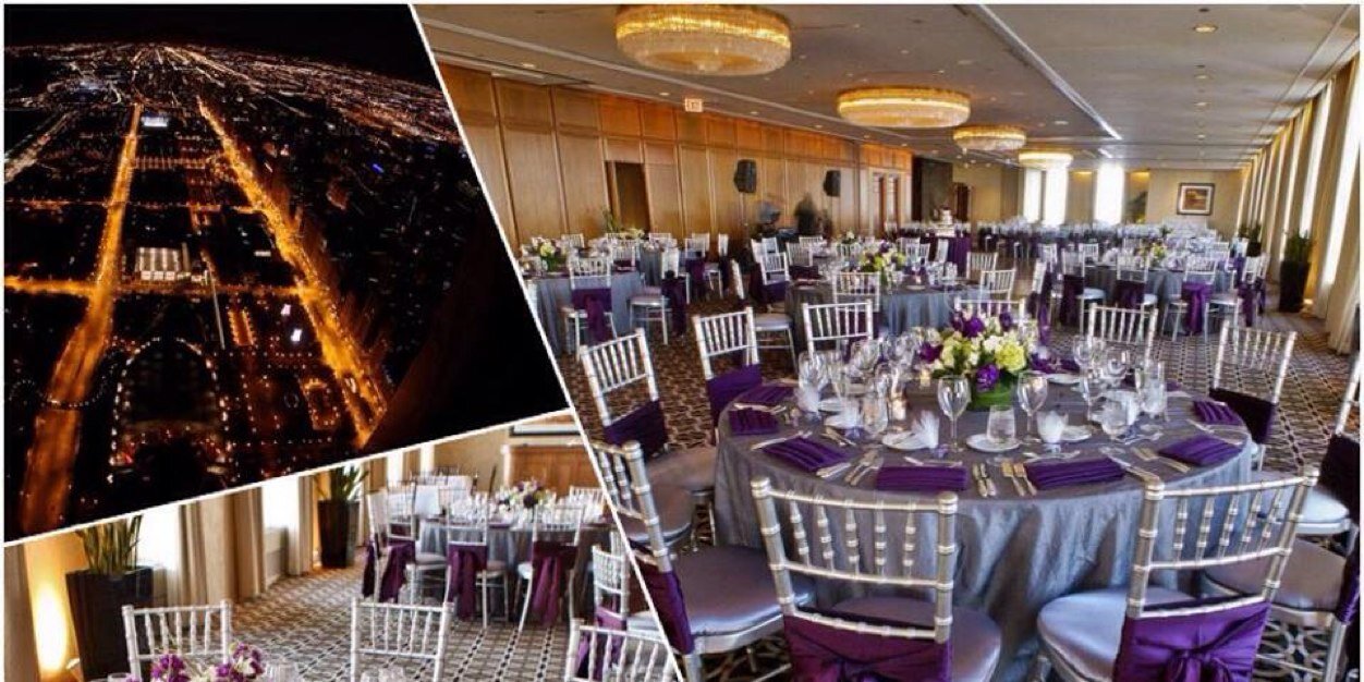 The Mid-America Club banner