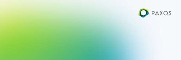 Paxos Profile Banner