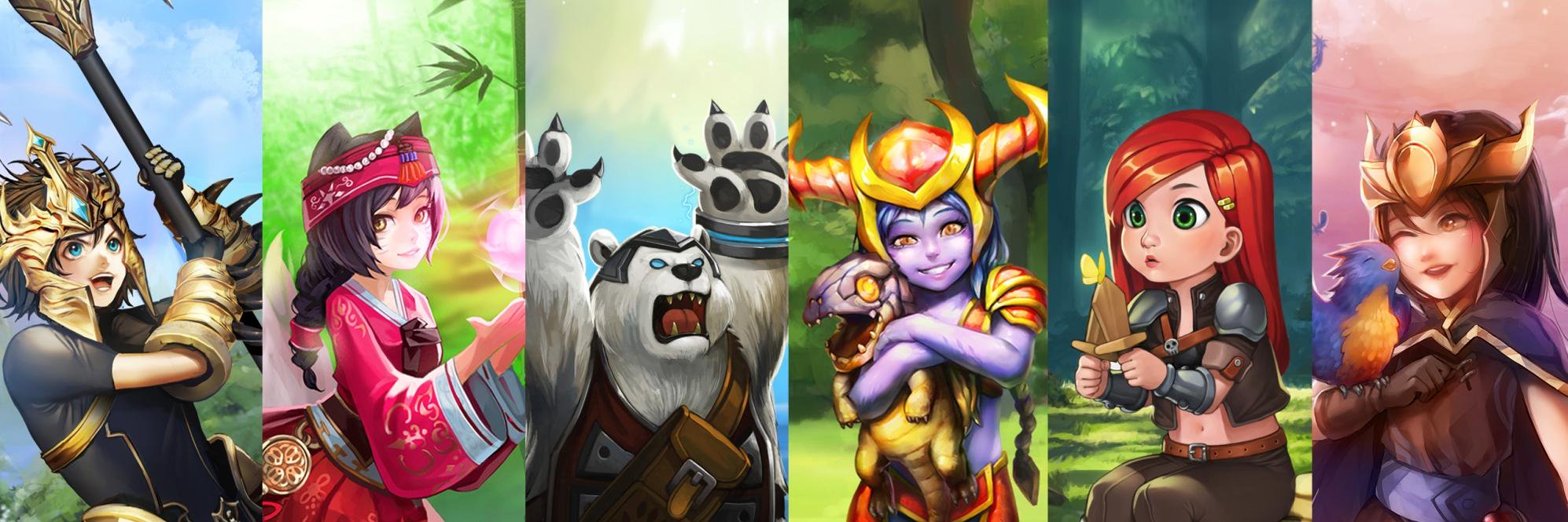 KilluaaN's profile banner image