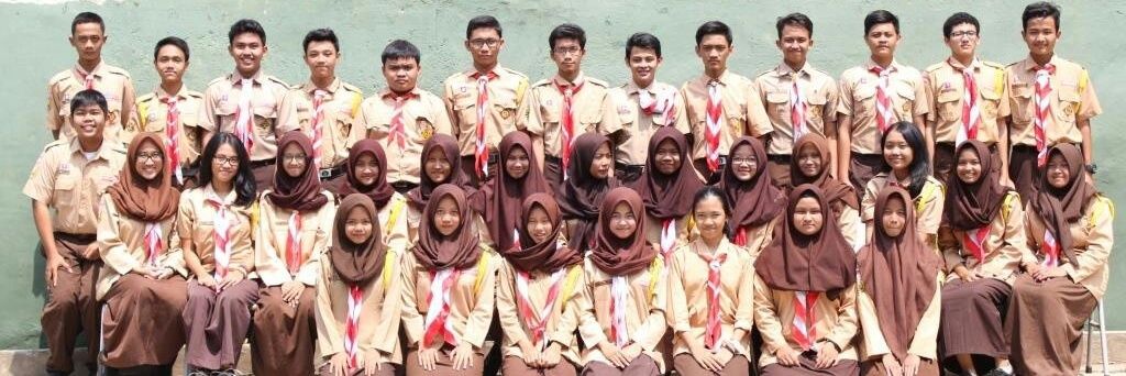 Laser SMAN 6 Bekasi banner
