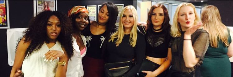 elizabethspear's profile banner image