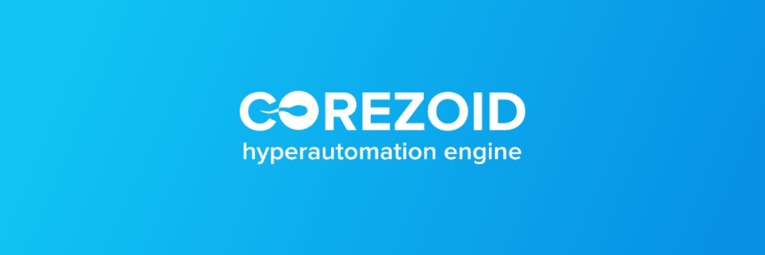 corezoid's profile banner image