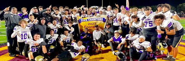 SabinoFootball1 Profile Banner