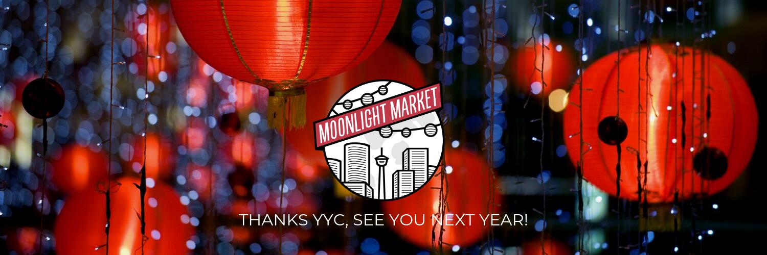 Moonlight Market banner