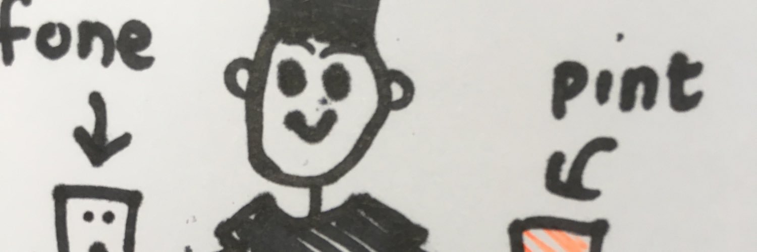 Tim Lezard ❄️ banner