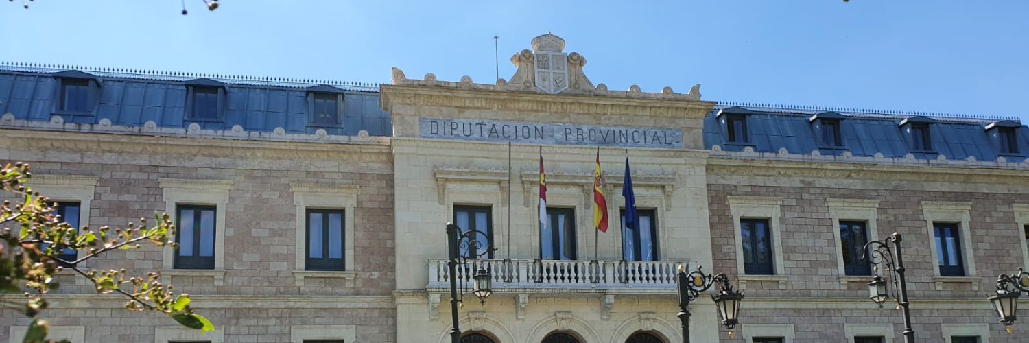 Diputación de Cuenca banner
