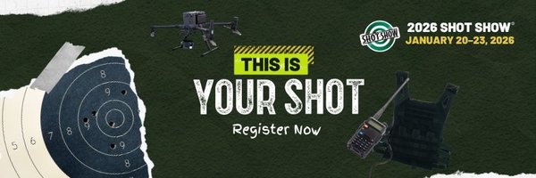 nssfshotshow Profile Banner