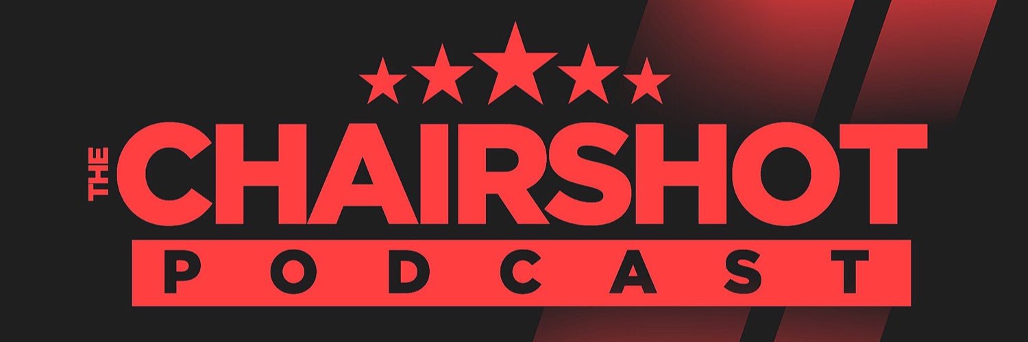 ChairShotPod's profile banner image