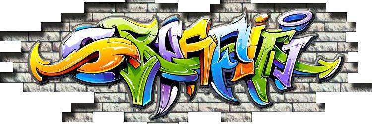 GraffitiCrypto banner