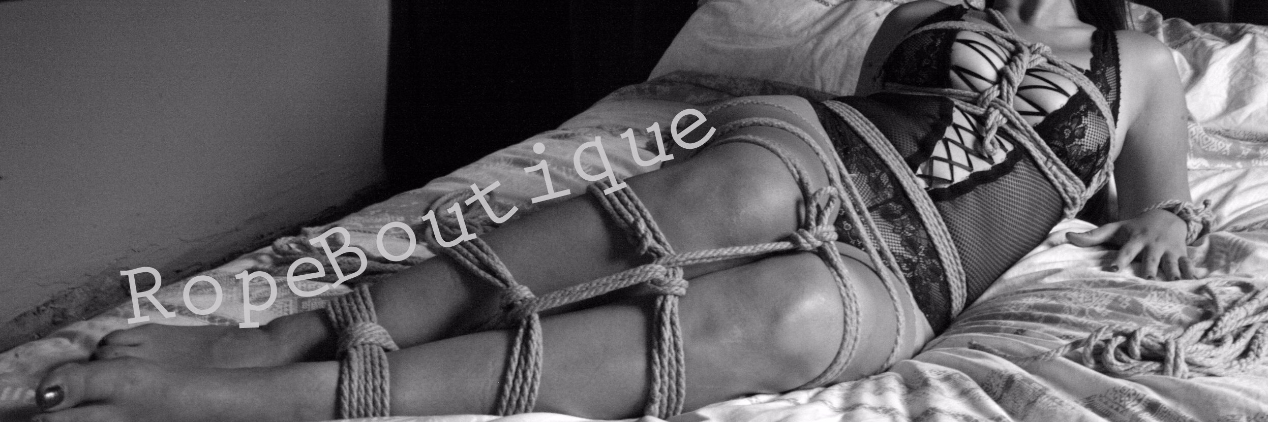 ropeboutique's profile banner image