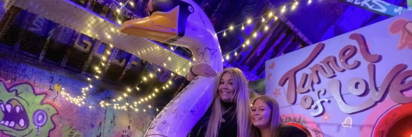 Sarahl306's profile banner image