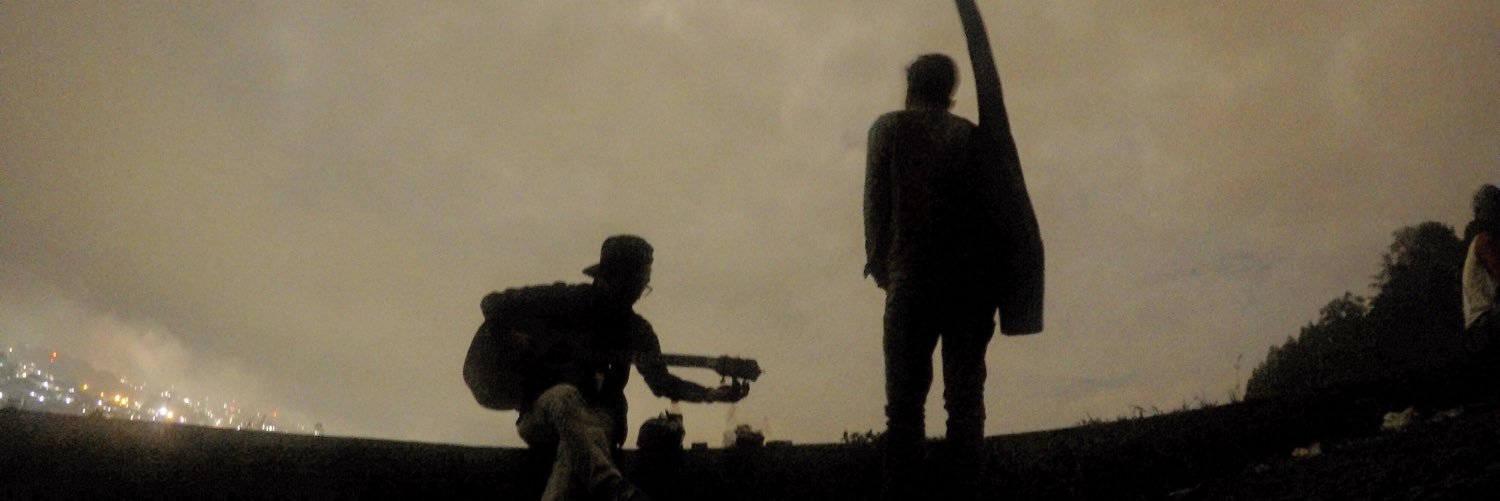 zehanpratama's profile banner image