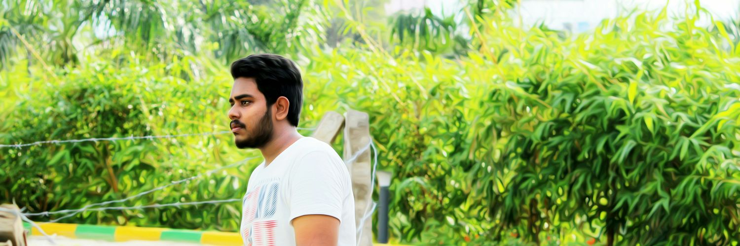 Michymunna's profile banner image