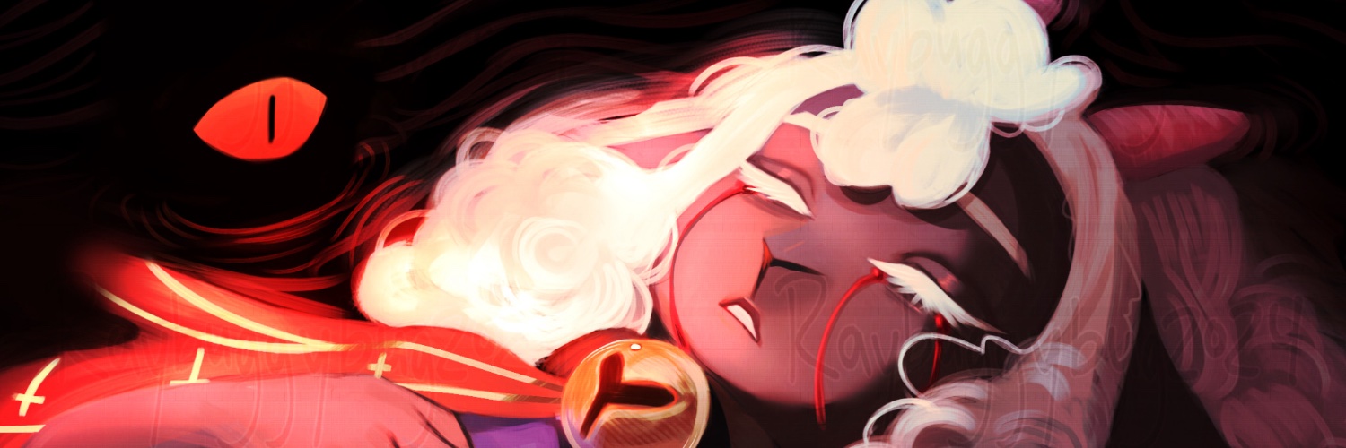 Raybuggybug's banner