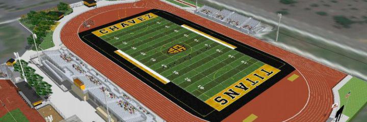 ChavezTitanFB's profile banner image