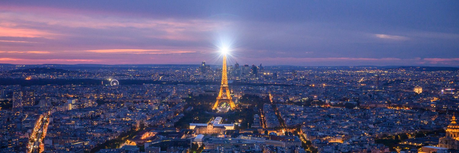 Agence France-Presse's banner