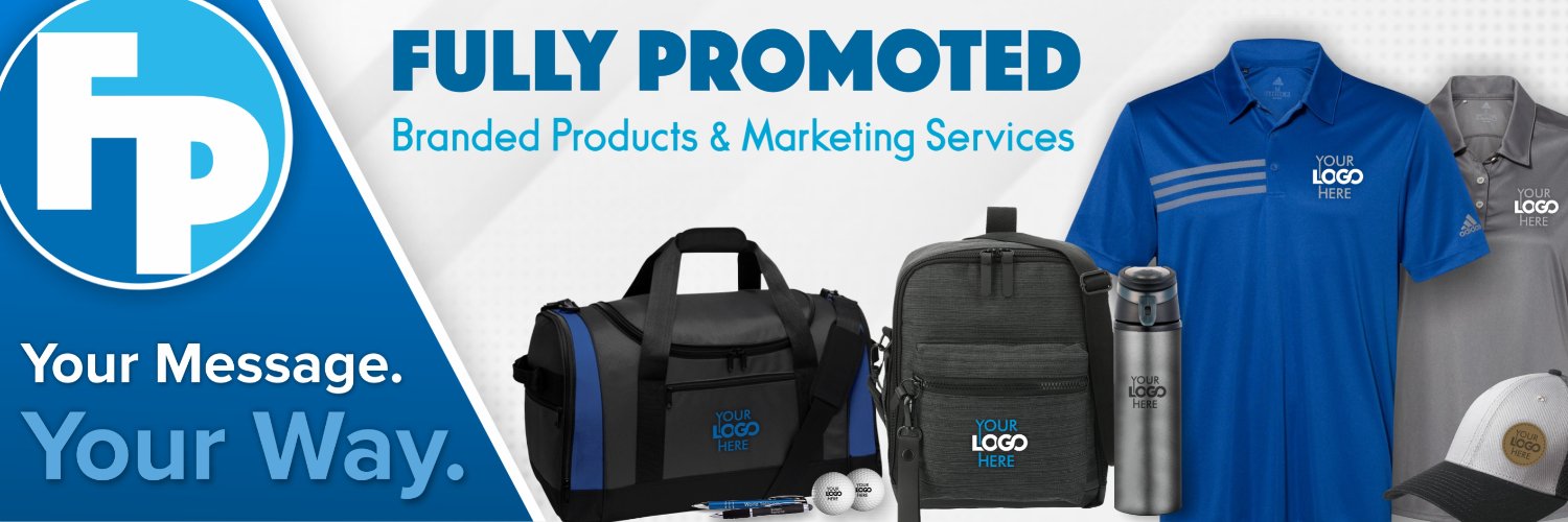 Fully Promoted of Lethbridge banner