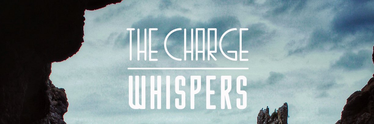 thechargeband's profile banner image