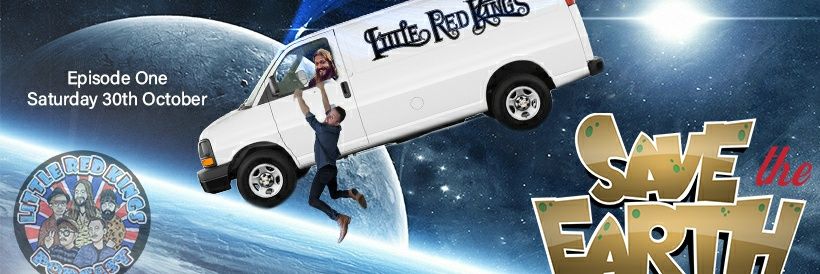 Little Red Kings banner